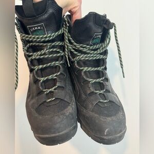 Diemme boots size 43 made in Italy